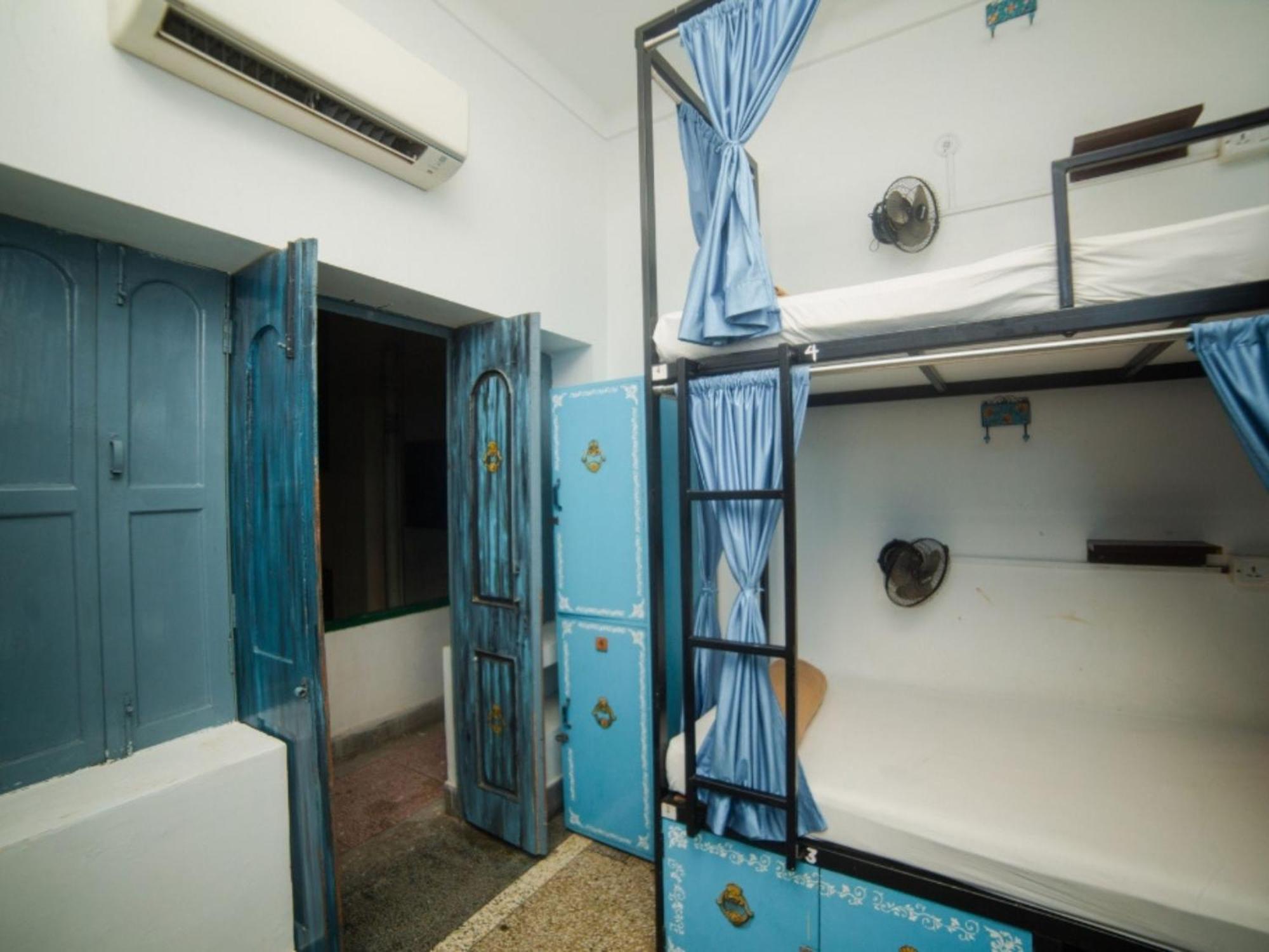 Moustache Varanasi — Photos 3